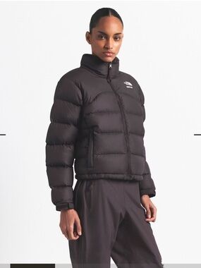 THE NORTH FACE X SKIMS
2000 RETRO NUPTSE JACKET L